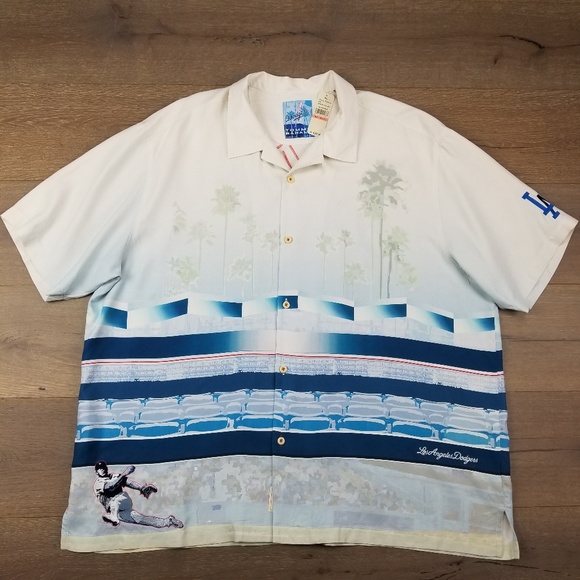 tommy bahama dodgers